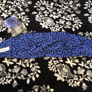 NWT Reversible Bandeau Top from Aerie